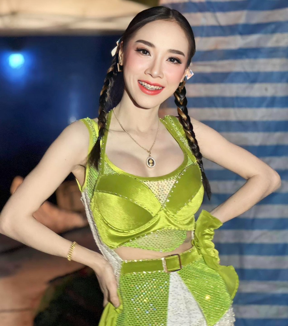 กล้วย เปรมกมล 