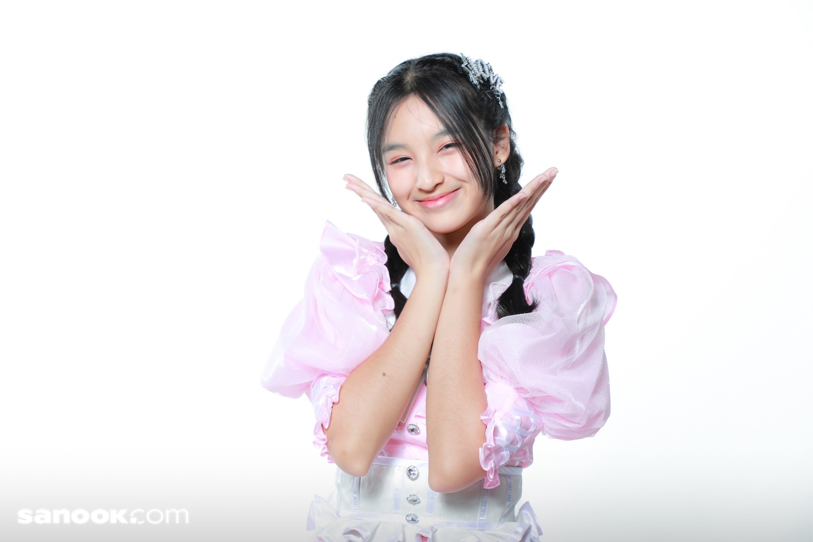 BNK48 รุ่น 4 