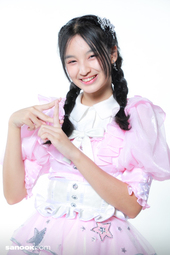 BNK48 รุ่น 4 