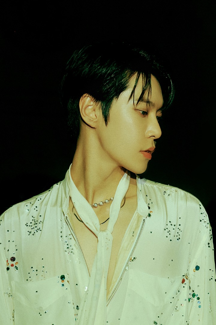 NCT DOJAEJUNG - Perfume