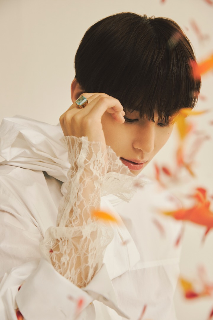 NCT DOJAEJUNG - Perfume