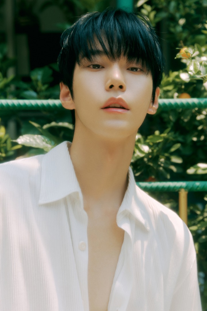 NCT DOJAEJUNG - Perfume