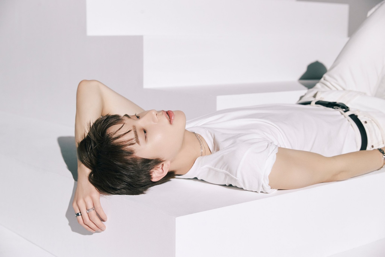 NCT DOJAEJUNG - Perfume