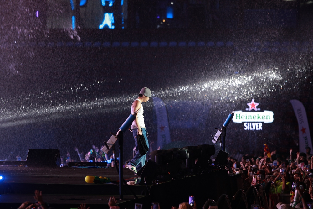 WATERBOMB BANGKOK 2023 Presented by Heineken® Silver