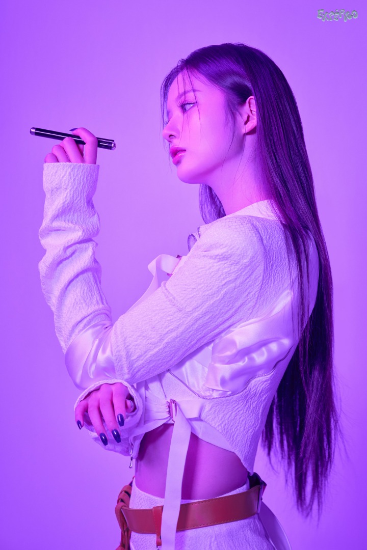 ซอลยุน Sullyoon NMIXX