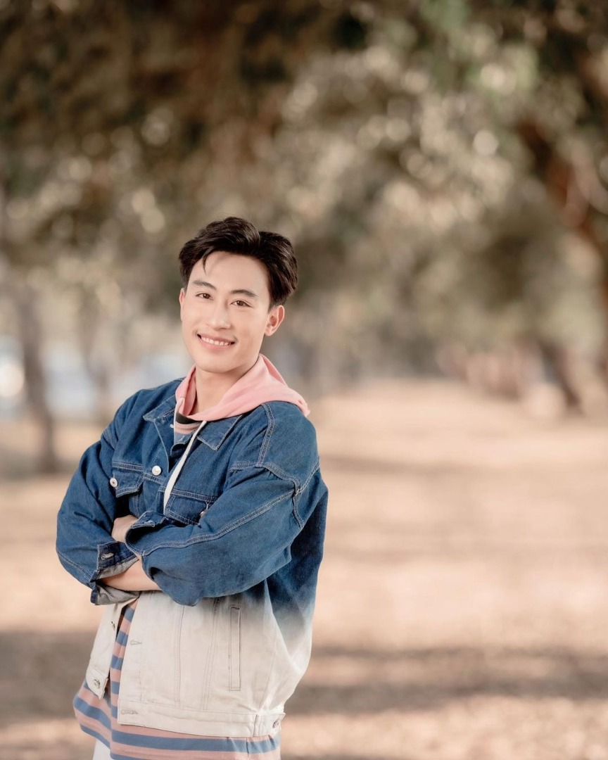 นุ๊ก ธนดล 