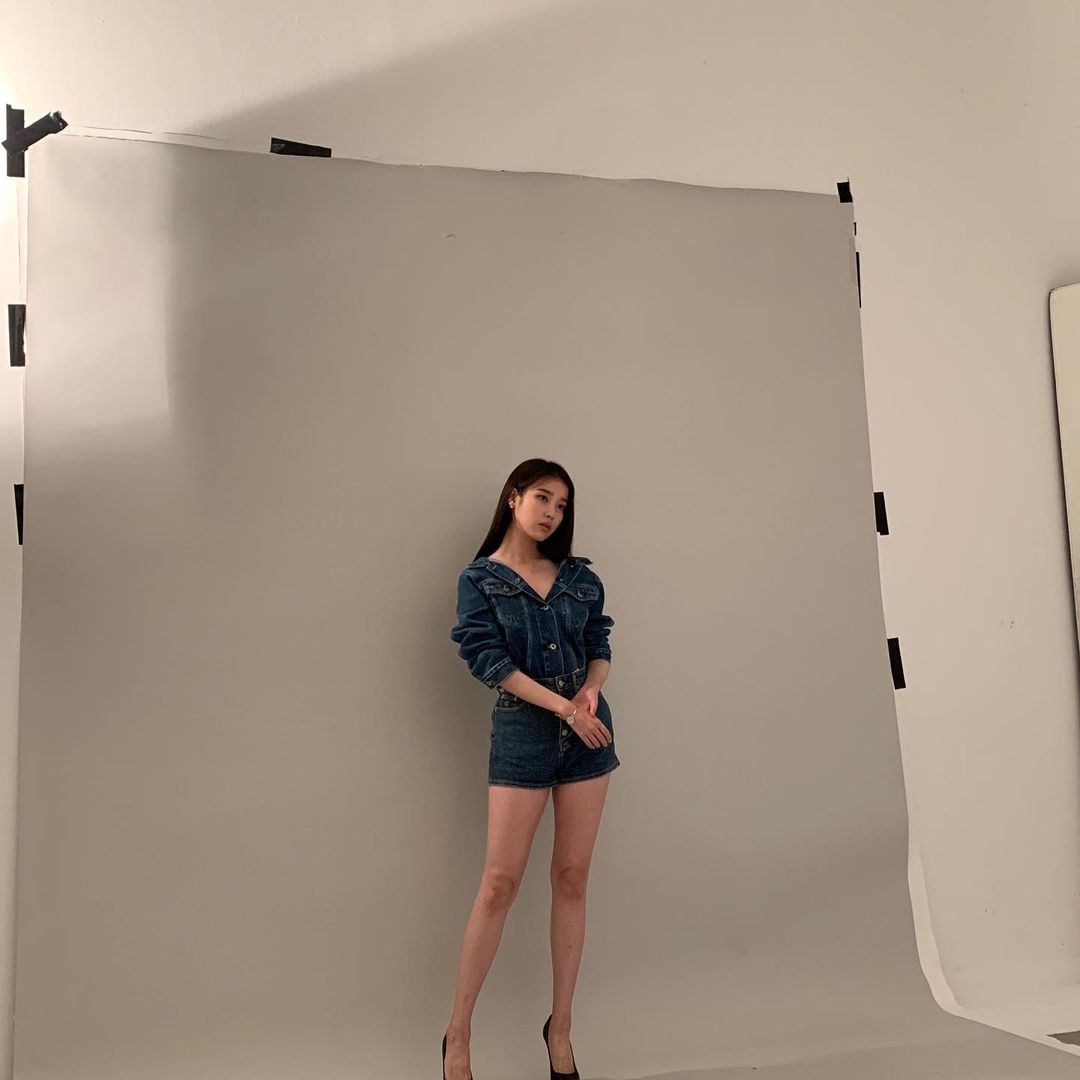 ไอยู IU