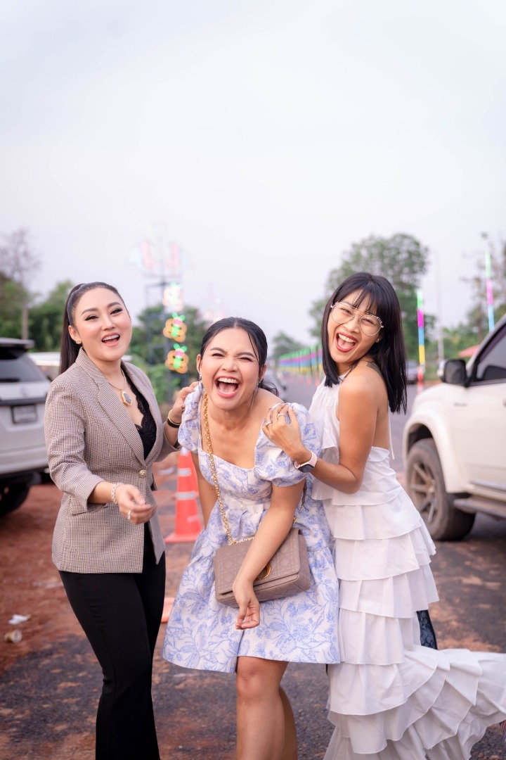 ฟิล์ม ณรินทร์ทิพย์