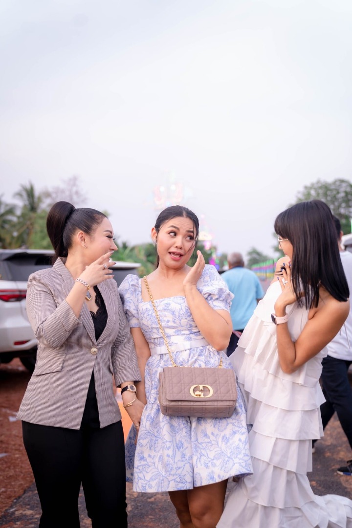 ฟิล์ม ณรินทร์ทิพย์