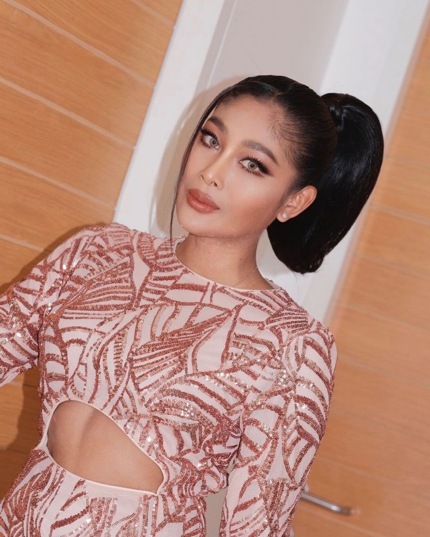 ฟิล์ม ณรินทร์ทิพย์