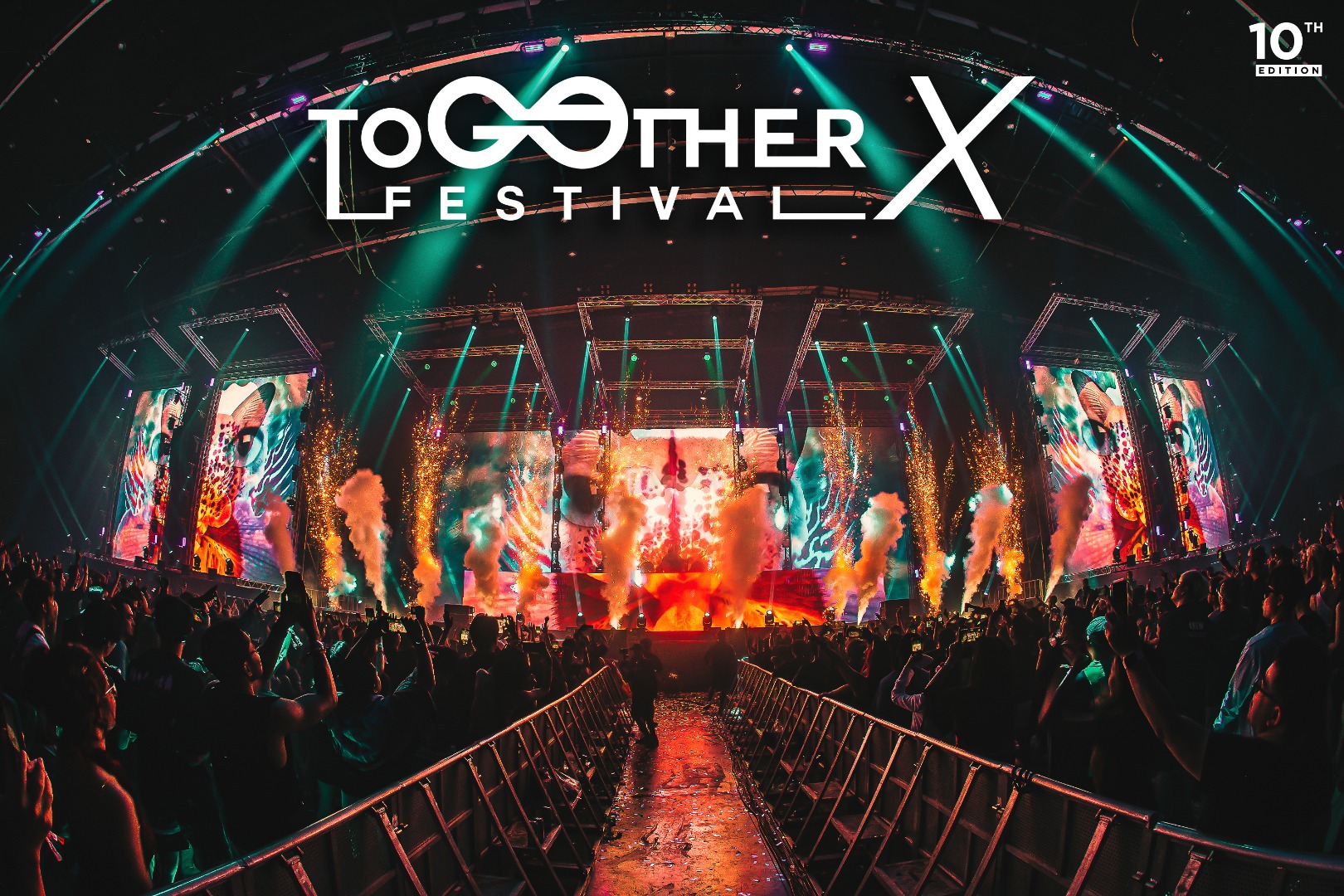 Together Festival 2023