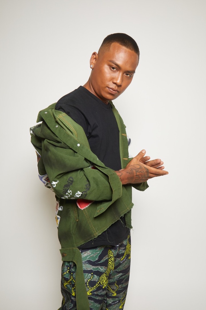 สัตย์เสือ