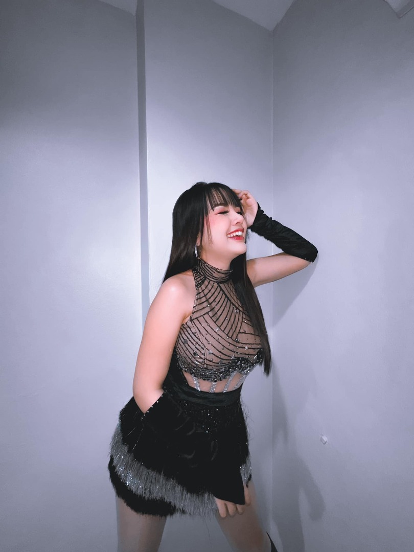 เจนนี่ ได้หมดถ้าสดชื่น 