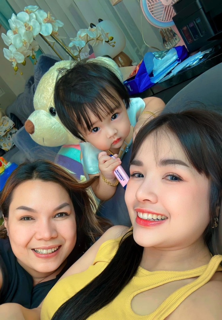 เจนนี่ ได้หมดถ้าสดชื่น 