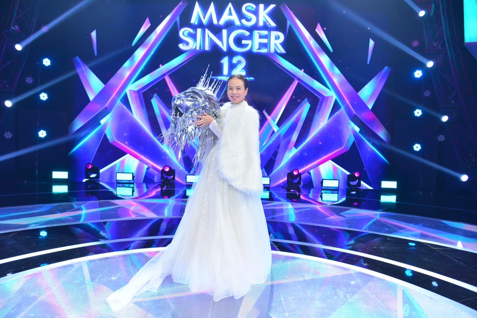 Mask Singer 12 