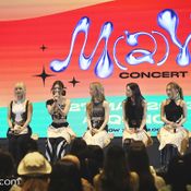 ICHILLIN’ M(a)Y Concert 2023 in Bangkok Press Conference