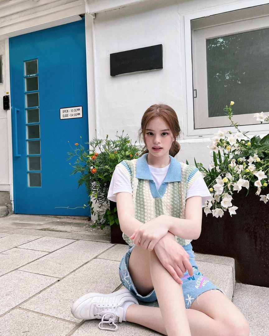 แอลลี่ 