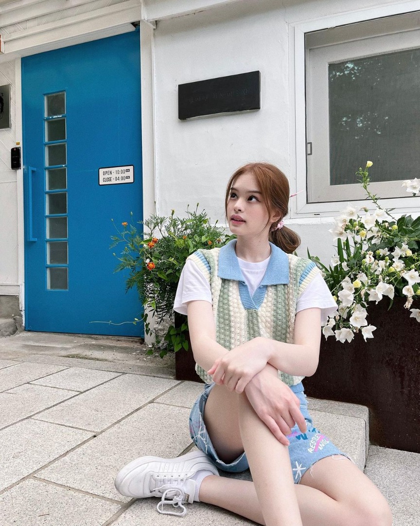 แอลลี่ 