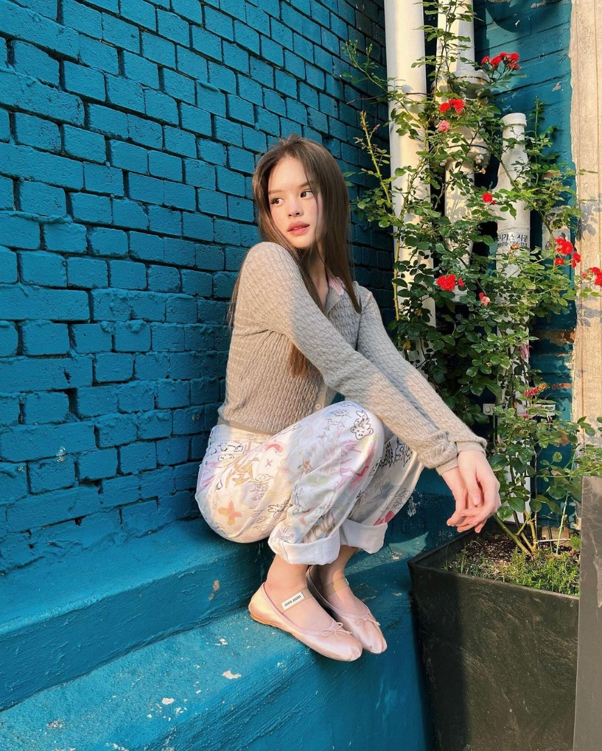 แอลลี่ 