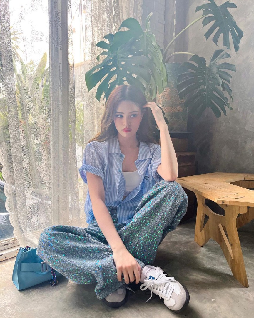 แอลลี่ 