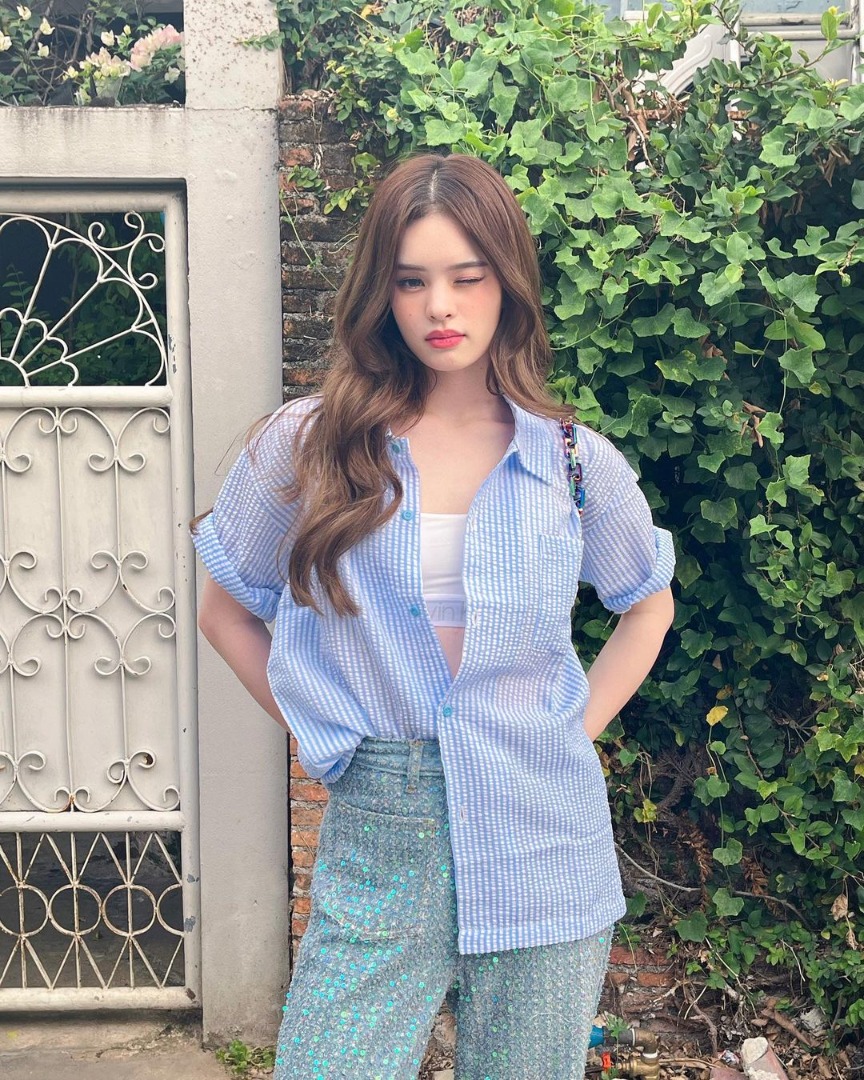แอลลี่ 
