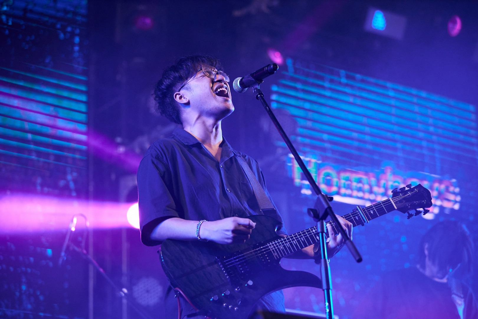 THE POWER BAND 2023 Season 3