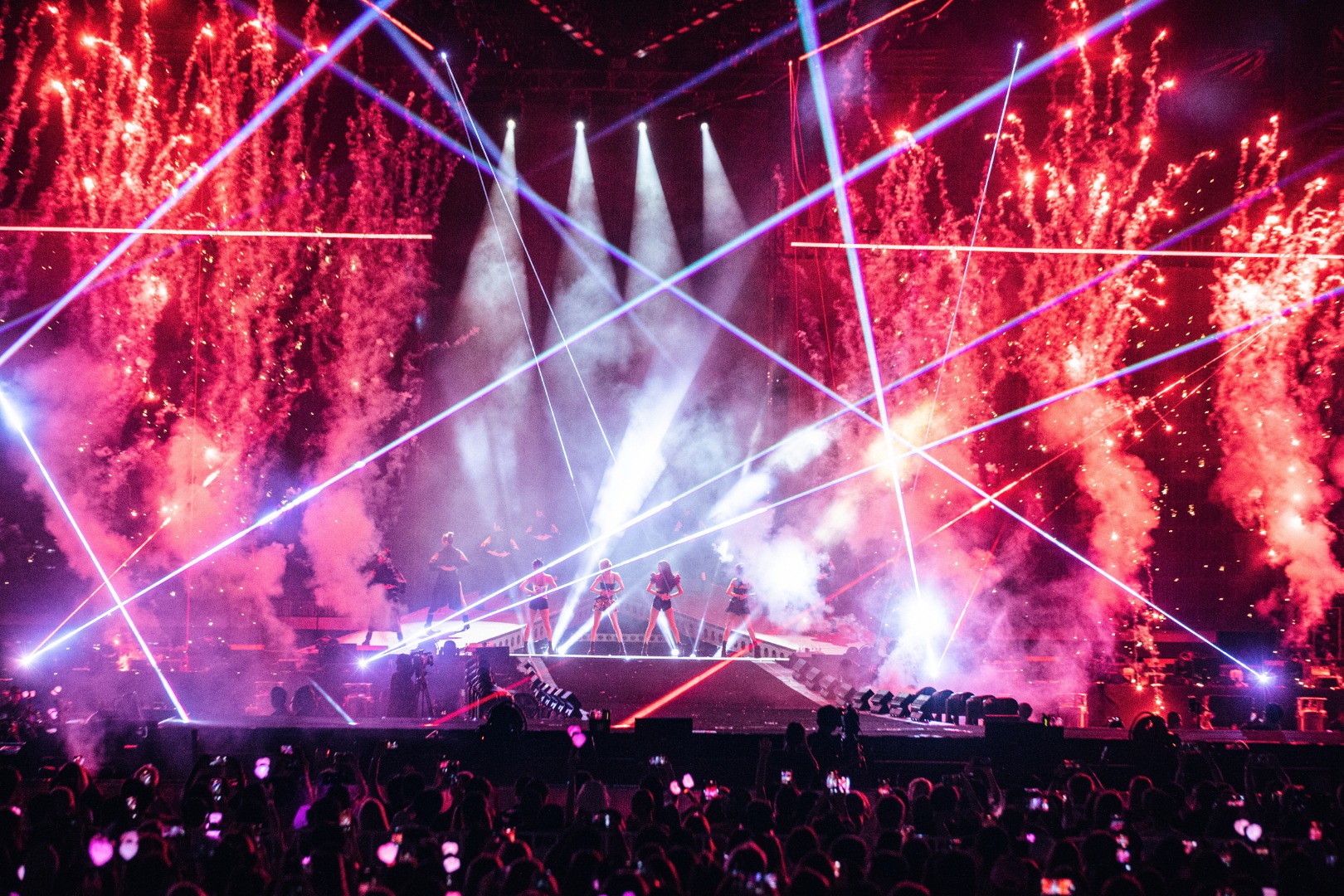 BLACKPINK WORLD TOUR [BORN PINK] BANGKOK ENCORE