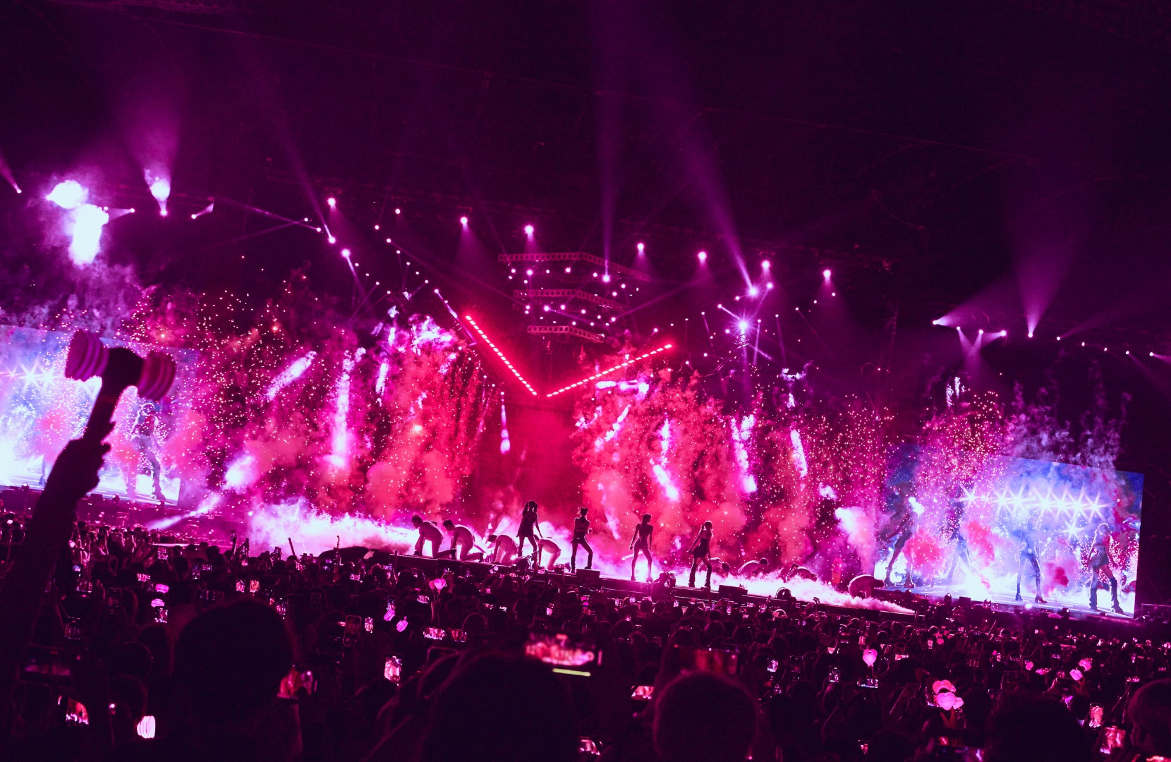 BLACKPINK WORLD TOUR [BORN PINK] BANGKOK ENCORE