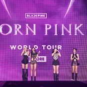 BLACKPINK WORLD TOUR [BORN PINK] BANGKOK ENCORE