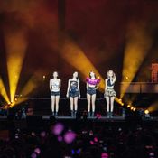 BLACKPINK WORLD TOUR [BORN PINK] BANGKOK ENCORE