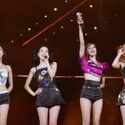 BLACKPINK WORLD TOUR [BORN PINK] BANGKOK ENCORE