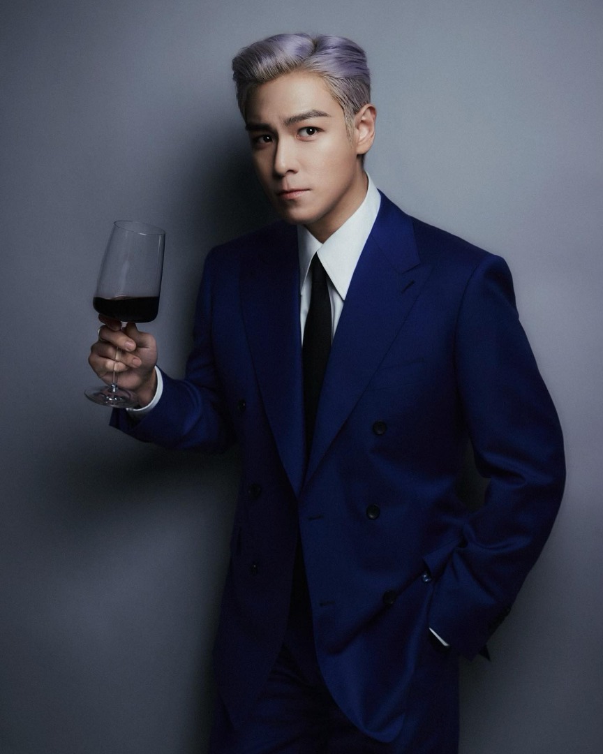 T.O.P BIGBANG