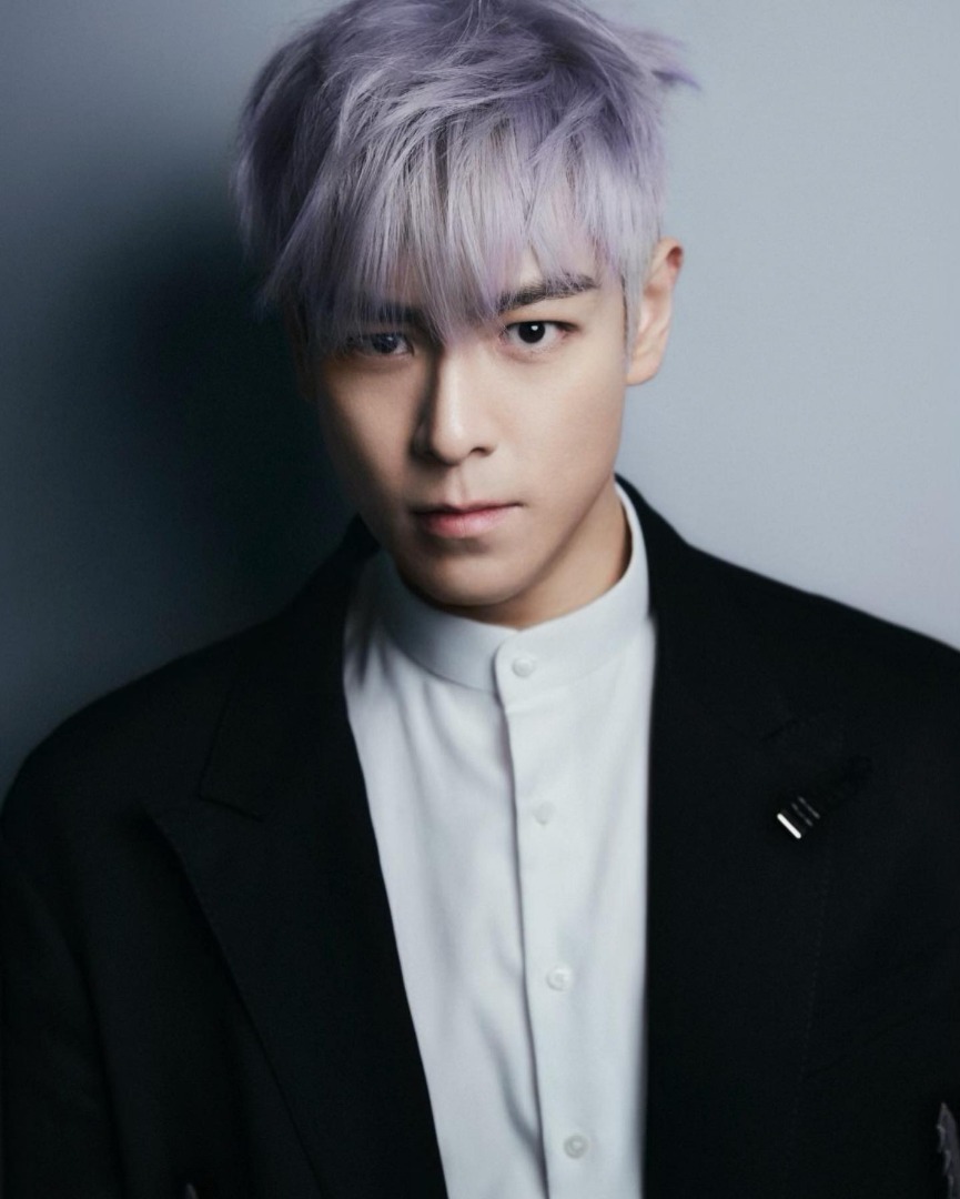 T.O.P BIGBANG