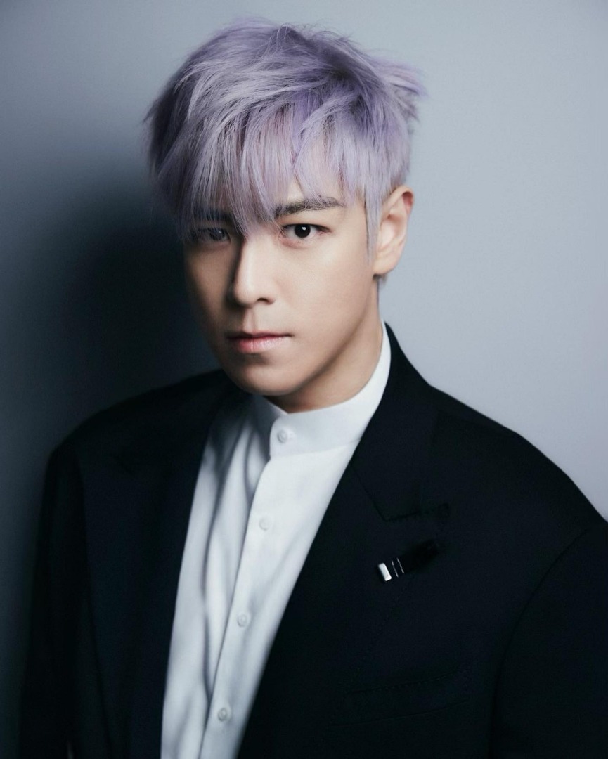 T.O.P BIGBANG