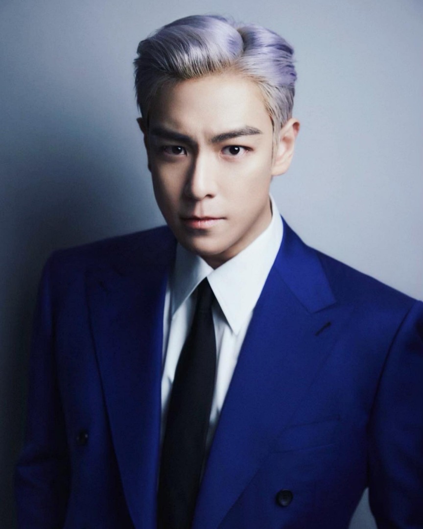 T.O.P BIGBANG