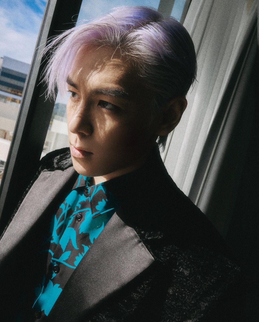 T.O.P BIGBANG