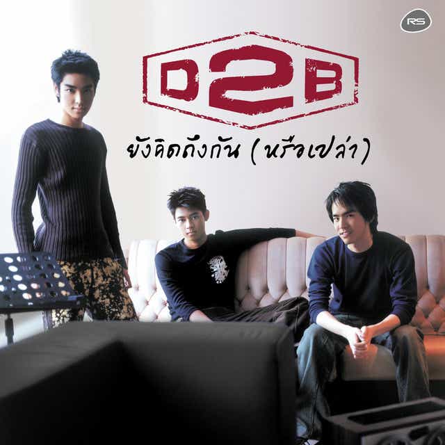 บิ๊ก D2B 