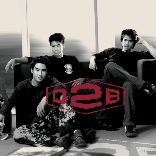 บิ๊ก D2B 