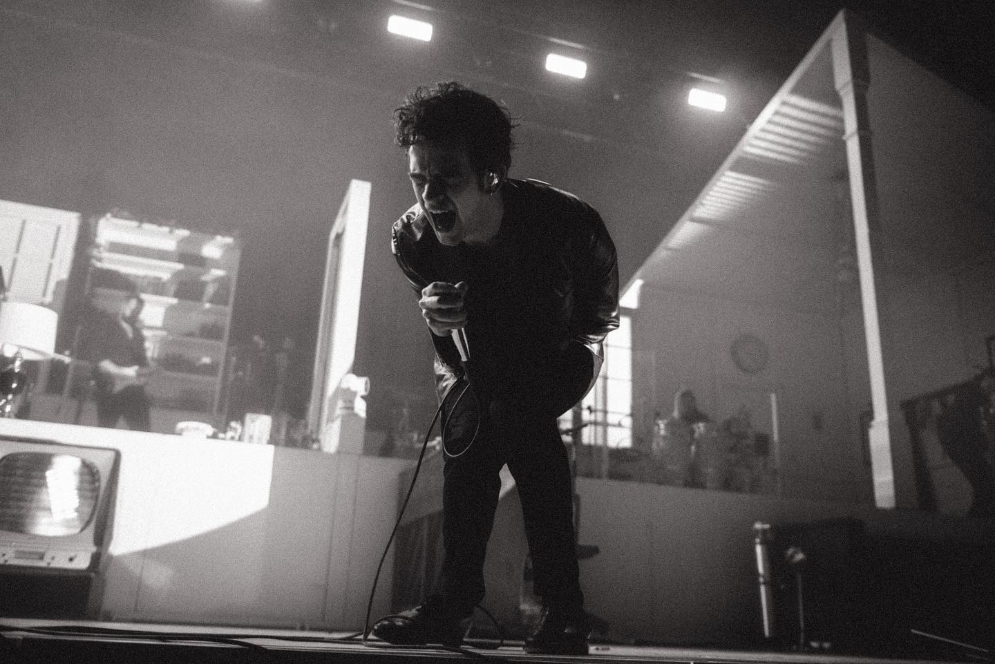 Matty Healy The 1975