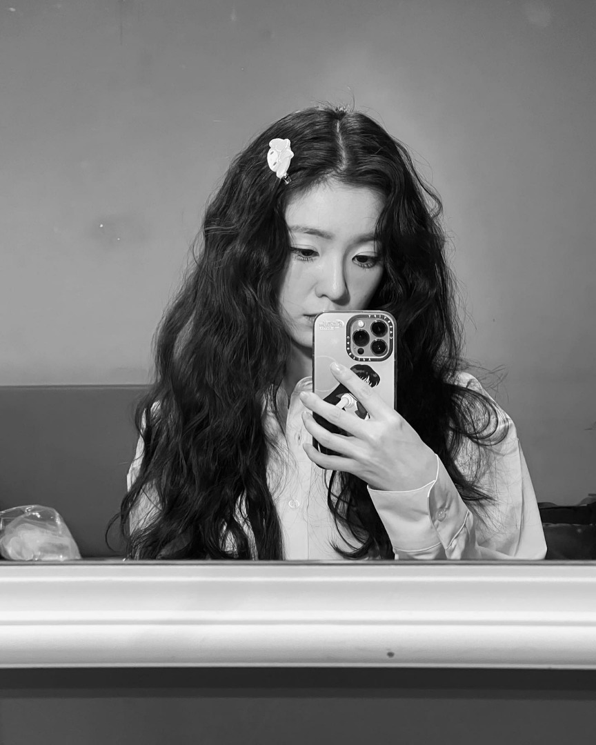 ไอรีน IRENE Red Velvet