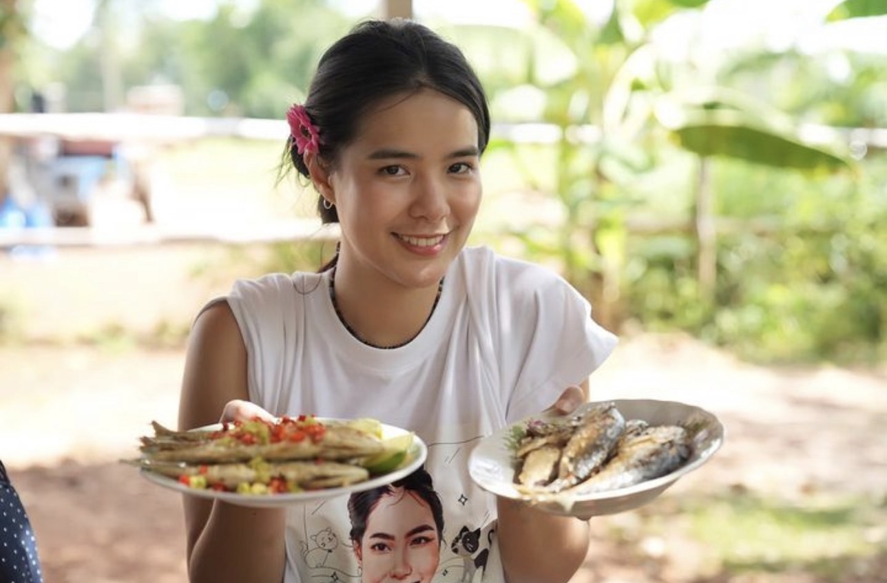 มีนตรา 