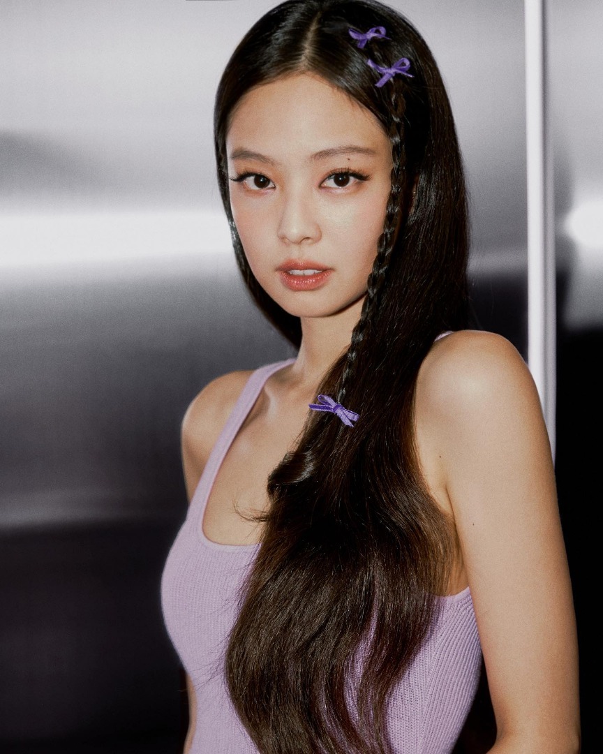 เจนนี่ JENNIE BLACKPINK