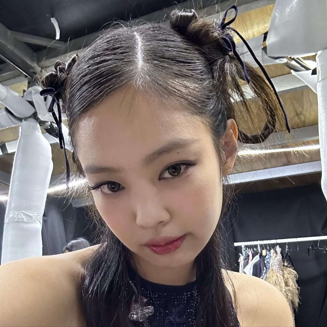 เจนนี่ JENNIE BLACKPINK