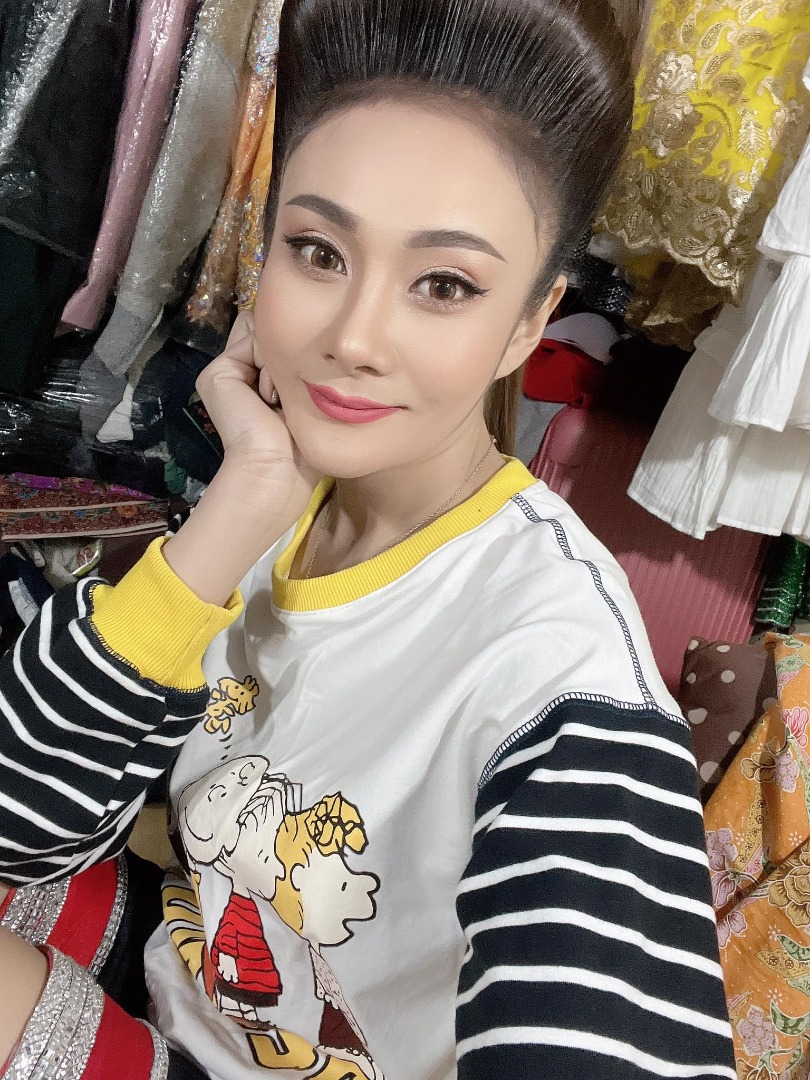 บาส ปัทมนันท์ 