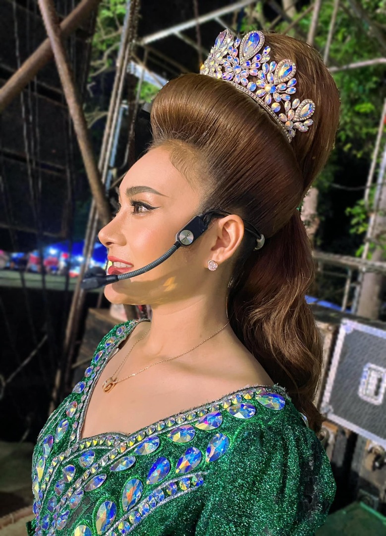 บาส ปัทมนันท์ 