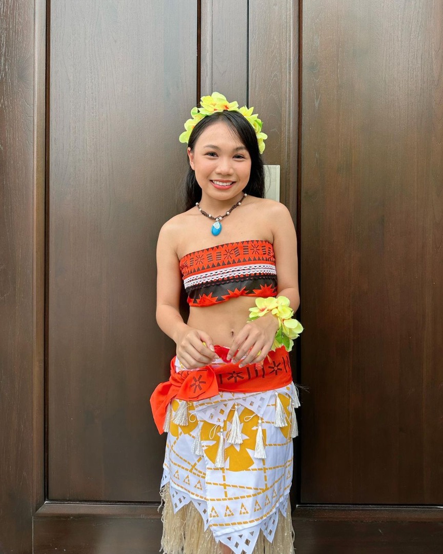 ลิลลี่ ได้หมดถ้าสดชื่น 