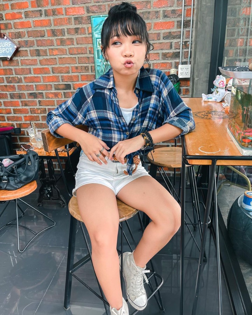 ลิลลี่ ได้หมดถ้าสดชื่น