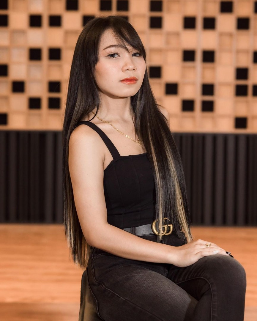 ลิลลี่ ได้หมดถ้าสดชื่น