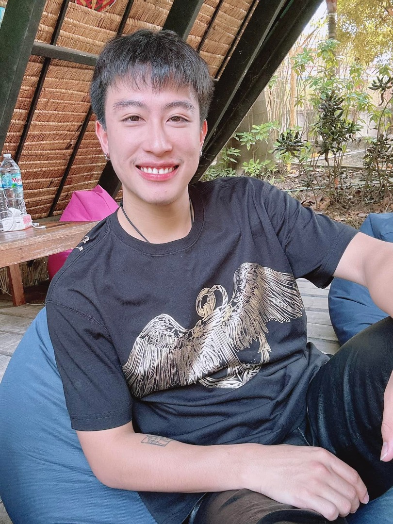 นุ๊ก ธนดล 