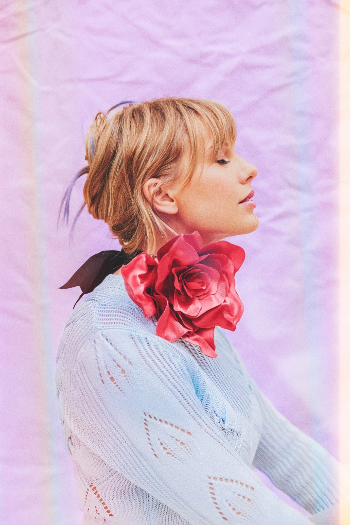 Taylor Swift เทย์เลอร์ สวิฟท์ Photo by Valheria Rocha